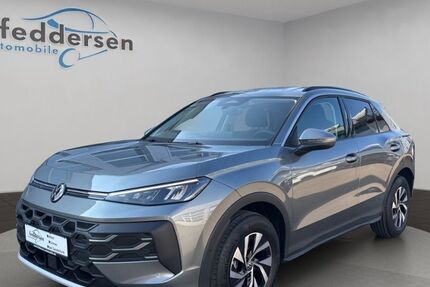 VW T-Roc 4.900 km 33.489 &euro; Alfeld 31061