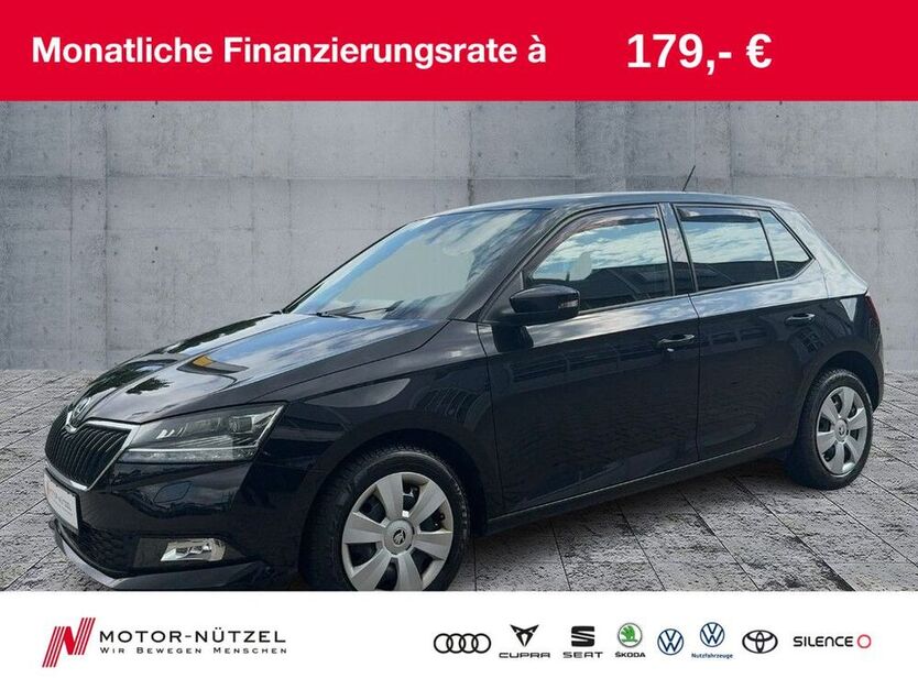 Fabia