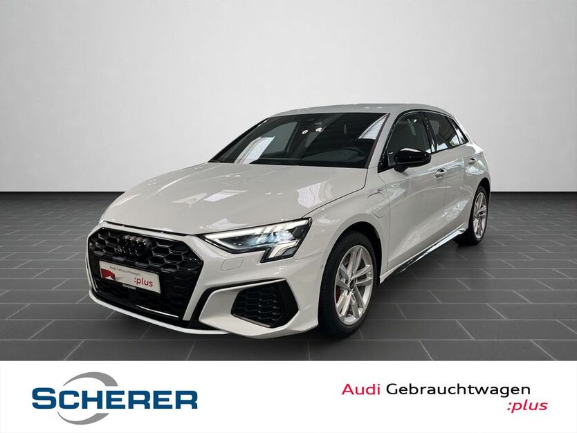 Audi A3 42.825 km 29.490 € Saarbrücken 66115