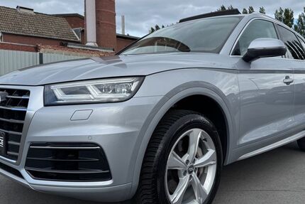 Audi Q5 99.000 km 29.900 &euro; Bocholt 46395