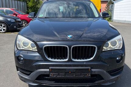 BMW X1 184.719 km 6.900 &euro; Münchberg 95213