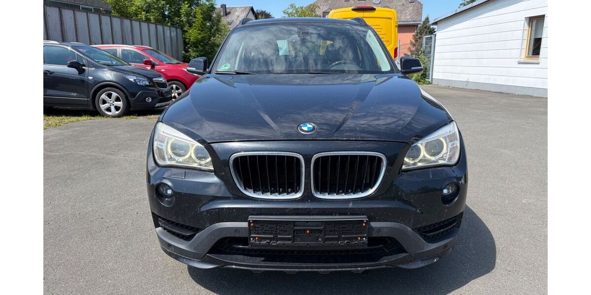 BMW X1 184.719 km 6.900 &euro; Münchberg 95213