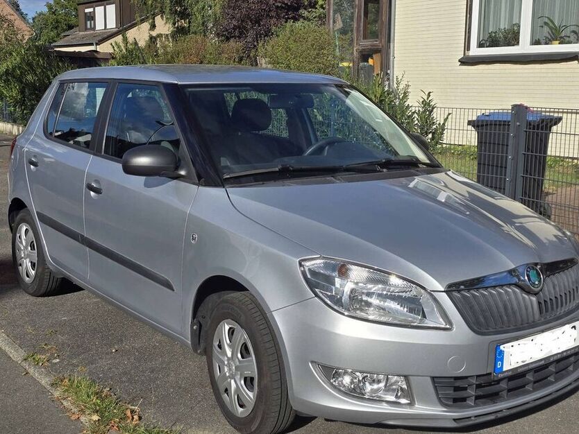 Fabia