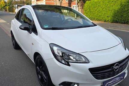 Opel Corsa 147.000 km 6.499 &euro; Cadenberge 21781