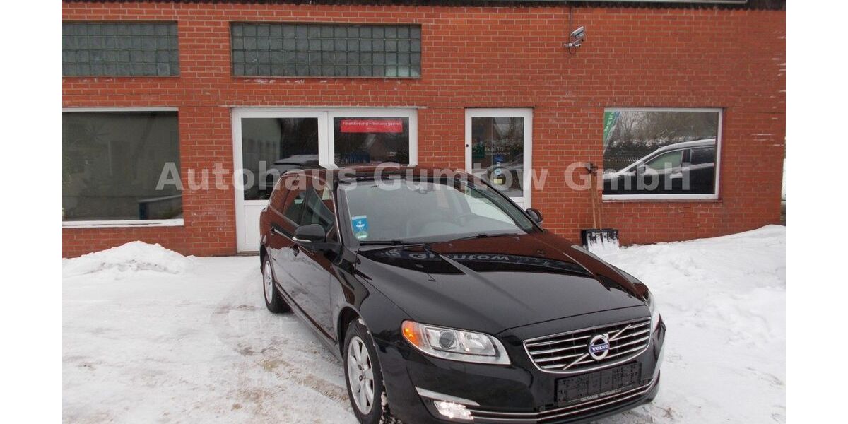 Volvo V70 209.318 km 11.990 &euro; Gumtow 16866