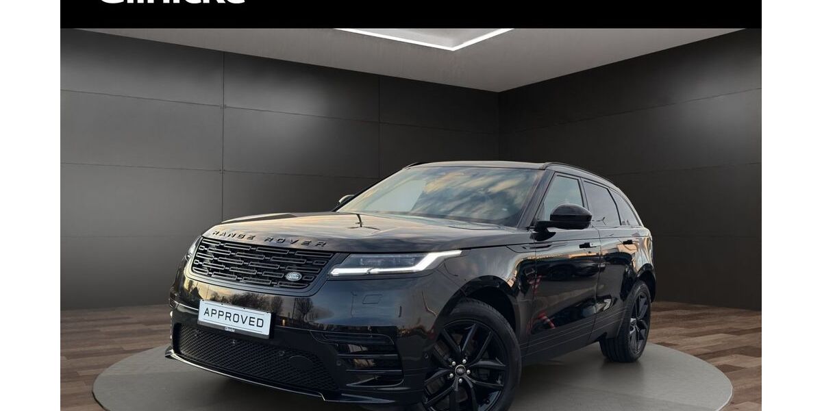 Land Rover Range Rover Velar 13.800 km 61.890 &euro; Kassel 34123