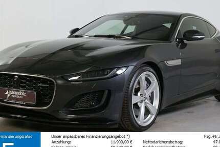 Jaguar F-Type 7.200 km 56.950 &euro; Paderborn 33100