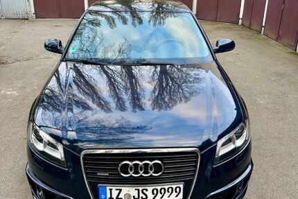 Audi A3 184.989 km 8.500 &euro; Hamburg 22301