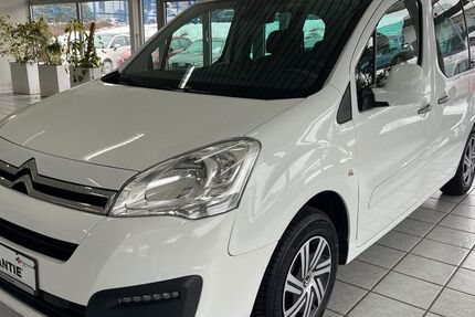 Citroen Berlingo 56.900 km 10.999 &euro; Kesselsdorf 01723