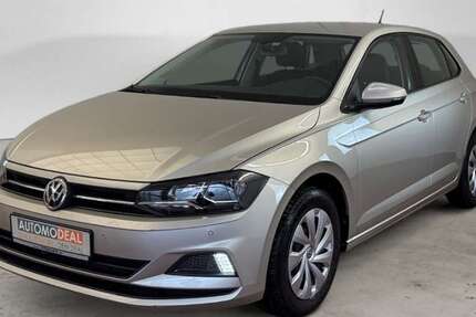 VW Polo 25.337 km 13.940 &euro; Moers 47445