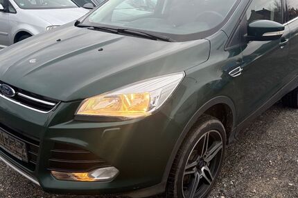Ford Kuga 231.500 km 7.650 &euro; Elsterwerda 04910