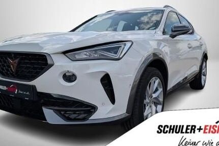 Cupra Formentor 98.900 km 24.390 € Werneck 97440