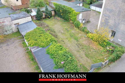 Grundstück Neumünster Innenstadt - 235.000&euro; | Angebot:25776037