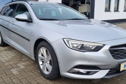 Opel Insignia 95.200 km 11.990 &euro; Leipzig 04179