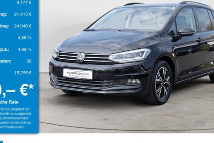 VW Touran 47.179 km 29.890 &euro; Olpe 57462