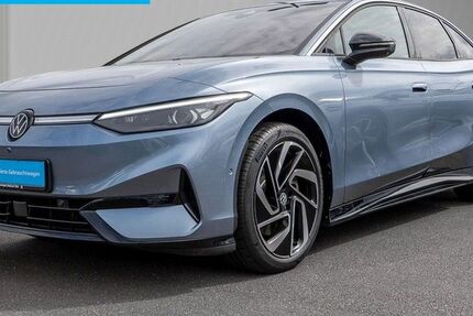 VW ID.7 17.380 km 46.960 &euro; Trier 54292