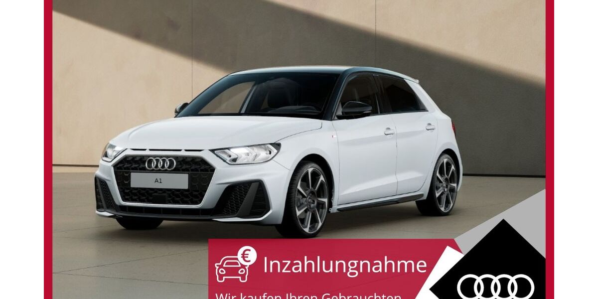 Audi A1 8.650 km 28.820 &euro; Landshut 84030