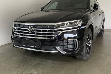 VW Touareg 82.000 km 43.450 € Schmallenberg 57392