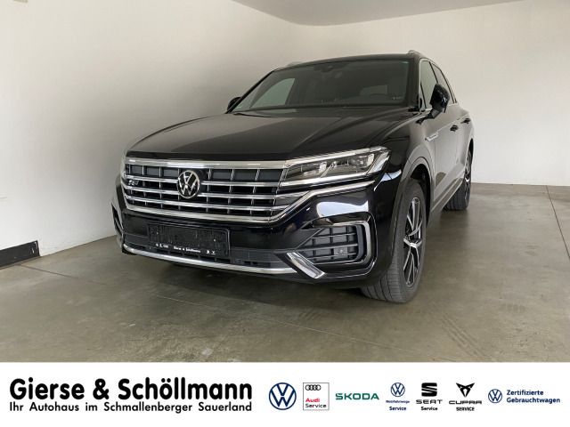 VW Touareg 82.000 km 43.450 € Schmallenberg 57392