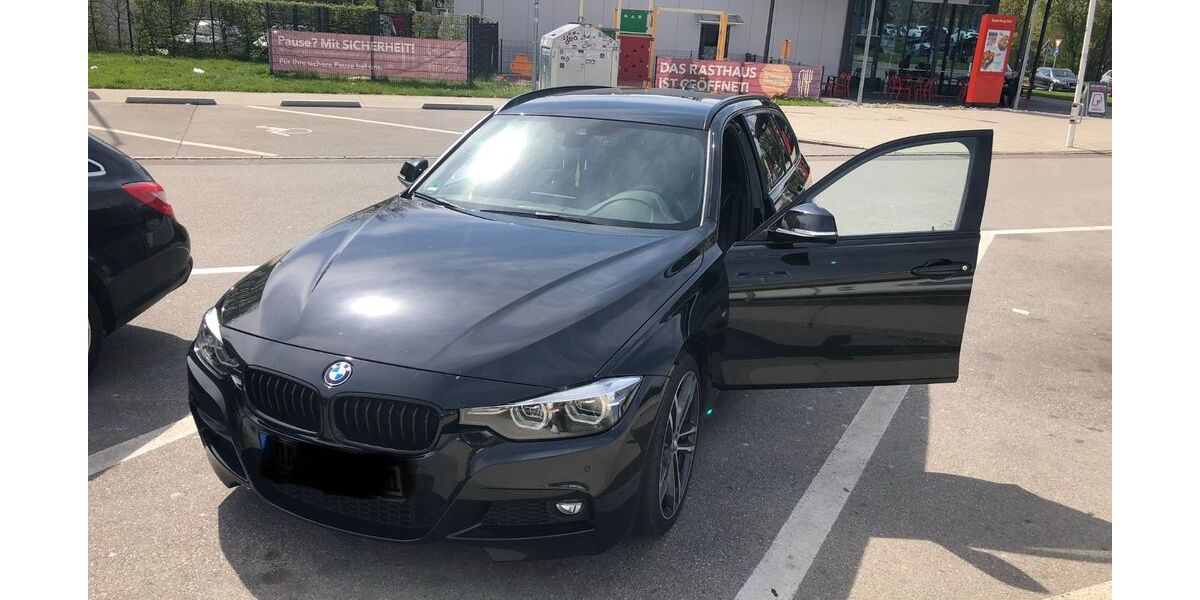 BMW 320 167.000 km 17.000 &euro; Odelzhausen 85235
