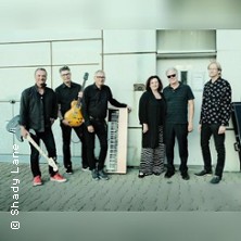 Shady Lane - Blues | Kuckucksei Nürtingen