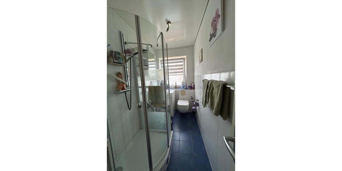 Etagenwohnung Amberg - 2 Zimmer, 48 m&sup2;, 590&euro; | Angebot:26405852
