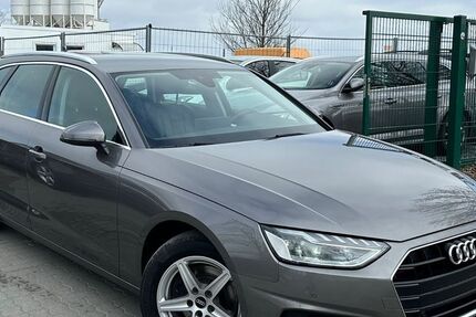 Audi A4 161.255 km 16.500 &euro; Mittenwalde 15749
