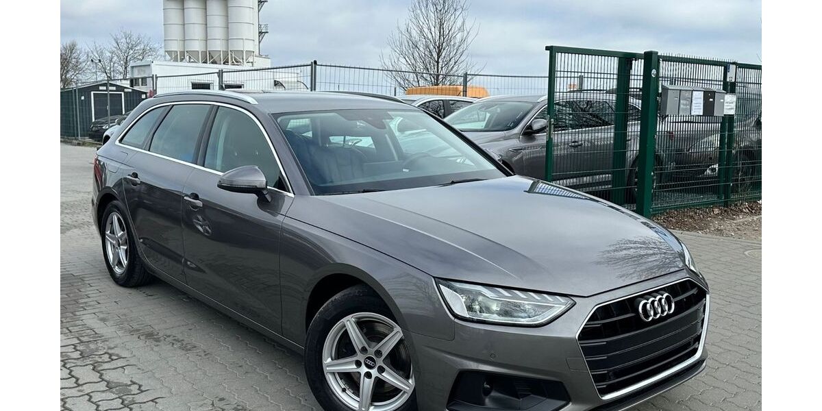 Audi A4 161.255 km 16.500 &euro; Mittenwalde 15749