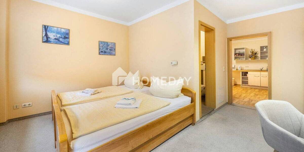 Mehrfamilienhaus, Wohnhaus Demmin - 1 Zimmer, 351 m&sup2;, 549.000&euro; | Angebot:25737633