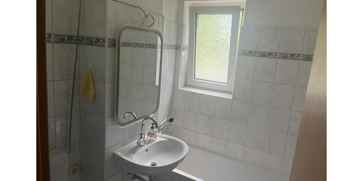 Erdgeschoßwohnung Wolfsburg Detmerode - 2.5 Zimmer, 59 m&sup2;, 119.000&euro; | Angebot:25305270