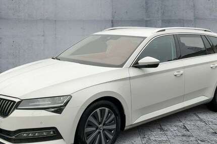Skoda Superb 131.730 km 19.960 € Hof 95030