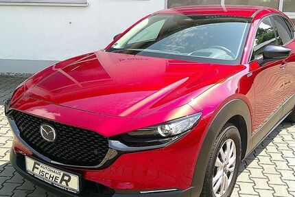 Mazda CX-30 56.005 km 25.980 &euro; Hollenbach b. Aichach 86568