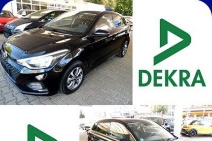 Hyundai i20 138.241 km 9.399 € Berlin 12109