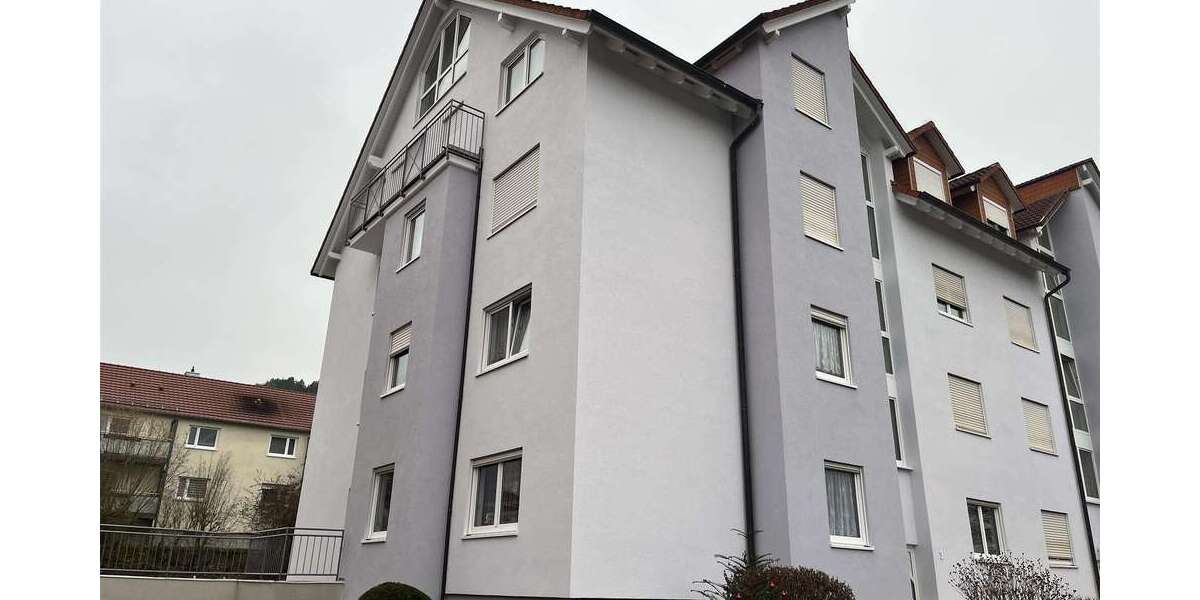Etagenwohnung Lauda - 3 Zimmer, 78 m&sup2;, 215.000&euro; | Angebot:24634247
