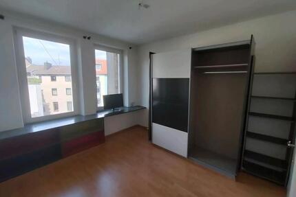 Teilmöblierte 2ZKDB, ca.50 m2 in Aachen Burtscheid zu vermieten