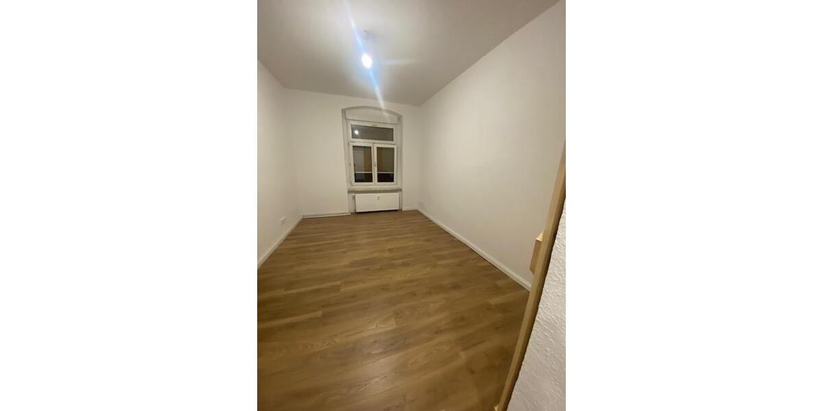 Erdgeschoßwohnung Lübben (Spreewald) - 3 Zimmer, 60 m&sup2;, 510&euro; | Angebot:26346998