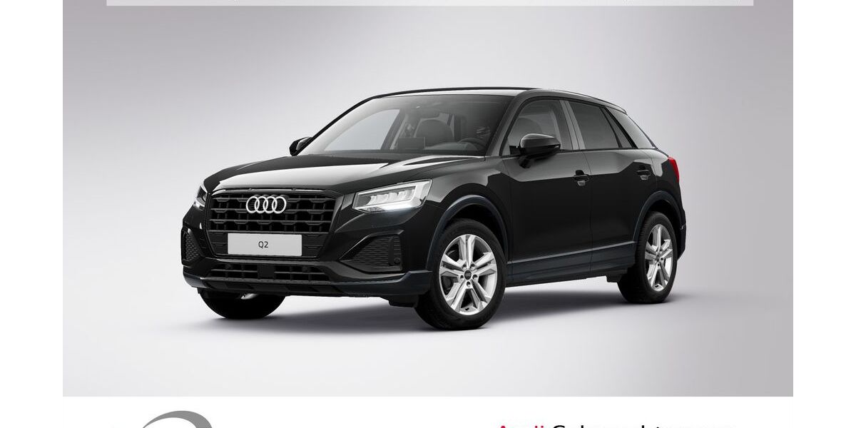Audi Q2 18.877 km 29.790 &euro; Ludwigshafen 67063