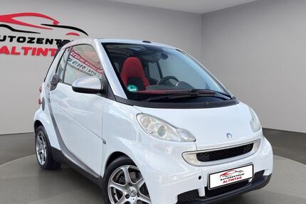Smart ForTwo 162.000 km 3.750 &euro; Holzgerlingen 71088