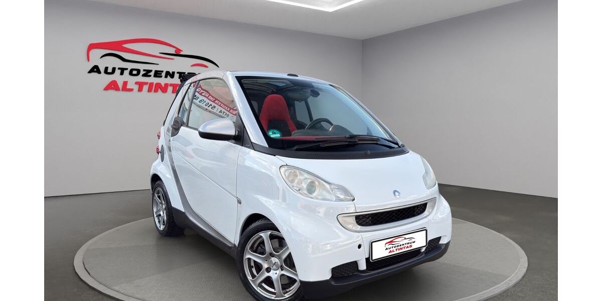 Smart ForTwo 162.000 km 3.750 &euro; Holzgerlingen 71088