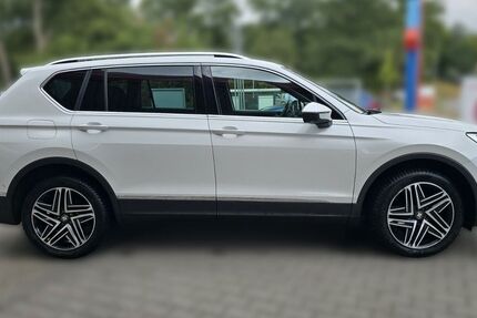 Seat Tarraco 57.500 km 32.900 &euro; Berlin 14129