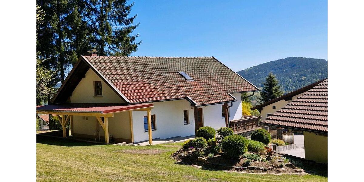 Einfamilienhaus Neukirchen bei Heiligen Blut - 3 Zimmer, 80 m&sup2;, 850&euro; | Angebot:26377743