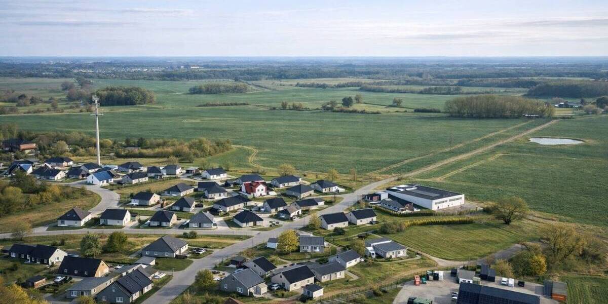 Grundstück Groß Stieten - 297.430&euro; | Angebot:26289985