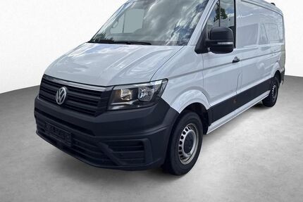 VW Crafter 260.600 km 15.890 &euro; Burgoberbach 91595