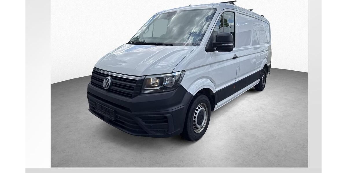 VW Crafter 260.600 km 15.890 &euro; Burgoberbach 91595