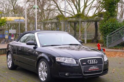 Audi A4 159.000 km 7.995 &euro; Mainz-Kostheim 55246
