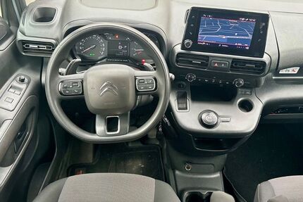 Citroen Berlingo 47.000 km 21.650 &euro; Stuttgart 70435