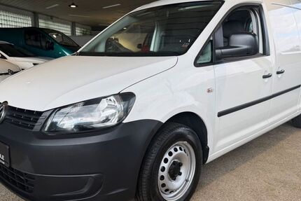 VW Caddy 152.987 km 10.900 &euro; Bönningstedt 25474