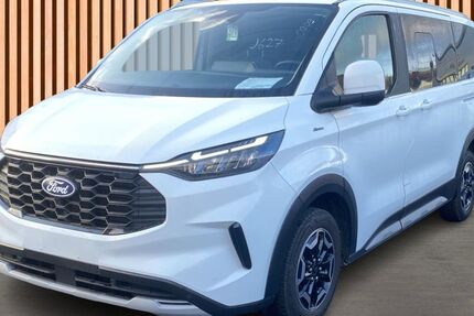 Ford Tourneo Custom 22.103 km 44.880 &euro; Dresden 01328