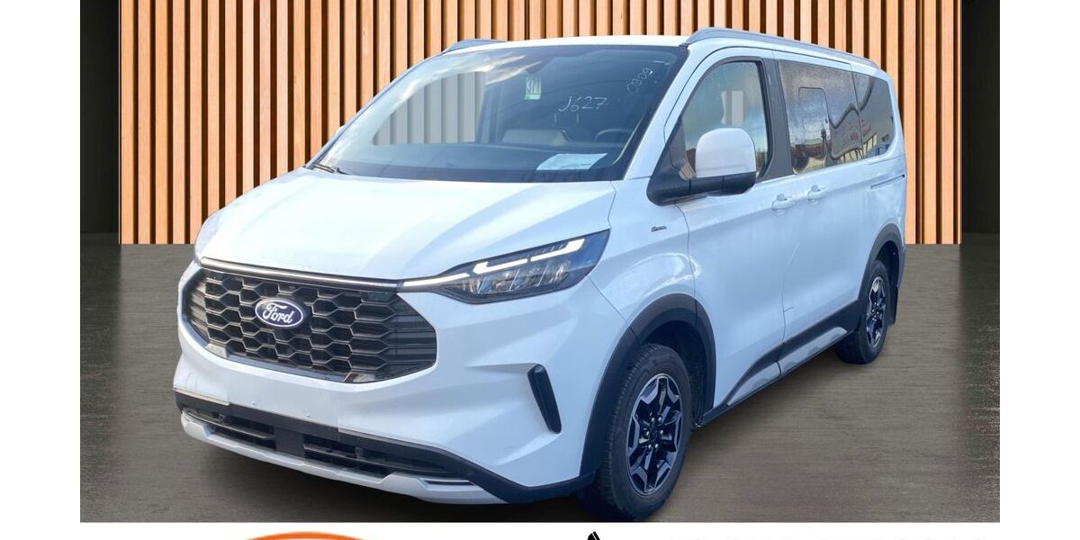 Ford Tourneo Custom 22.103 km 44.880 &euro; Dresden 01328