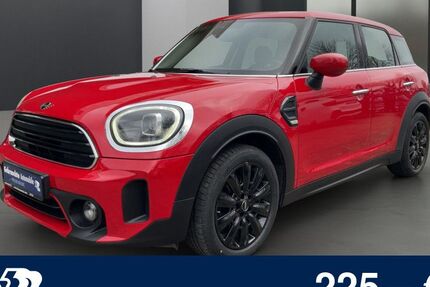 Mini Countryman D (Cooper) 94.110 km 23.250 &euro; Eutin 23701